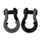 Jowl® Recovery Split Shackle® 3/4