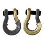 Jowl® Recovery Split Shackle® 3/4