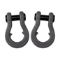 Jowl® Recovery Split Shackle® 3/4