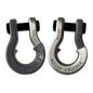 Jowl® Recovery Split Shackle® 3/4