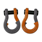 Jowl® Recovery Split Shackle® 3/4