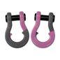 Jowl® Recovery Split Shackle® 3/4