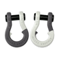 Jowl® Recovery Split Shackle® 3/4