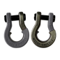 Jowl® Recovery Split Shackle® 3/4