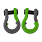 Jowl® Recovery Split Shackle® 3/4