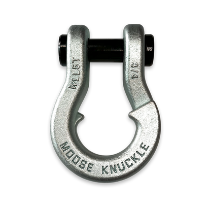Jowl® Recovery Split Shackle® 3/4