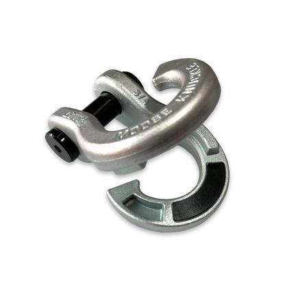 Jowl® Recovery Split Shackle® 3/4