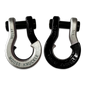 Jowl® Recovery Split Shackle® 3/4