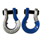 Jowl® Recovery Split Shackle® 3/4