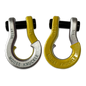 Jowl® Recovery Split Shackle® 3/4