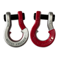 Jowl® Recovery Split Shackle® 3/4