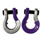 Jowl® Recovery Split Shackle® 3/4