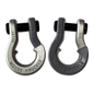 Jowl® Recovery Split Shackle® 3/4