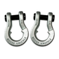 Jowl® Recovery Split Shackle® 3/4