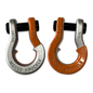 Jowl® Recovery Split Shackle® 3/4