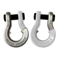 Jowl® Recovery Split Shackle® 3/4