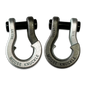 Jowl® Recovery Split Shackle® 3/4