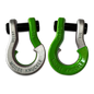 Jowl® Recovery Split Shackle® 3/4
