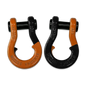 Jowl® Recovery Split Shackle® 3/4