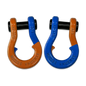 Jowl® Recovery Split Shackle® 3/4