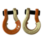 Jowl® Recovery Split Shackle® 3/4
