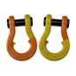 Jowl® Recovery Split Shackle® 3/4