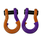 Jowl® Recovery Split Shackle® 3/4