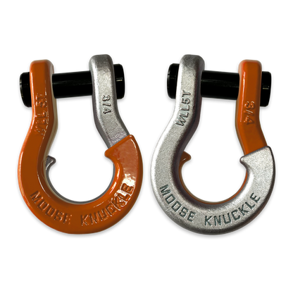 Jowl® Recovery Split Shackle® 3/4