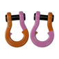 Jowl® Recovery Split Shackle® 3/4