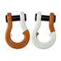 Jowl® Recovery Split Shackle® 3/4