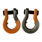 Jowl® Recovery Split Shackle® 3/4