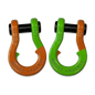 Jowl® Recovery Split Shackle® 3/4