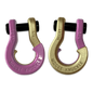 Jowl® Recovery Split Shackle® 3/4