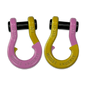 Jowl® Recovery Split Shackle® 3/4