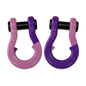 Jowl® Recovery Split Shackle® 3/4