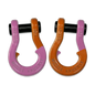 Jowl® Recovery Split Shackle® 3/4
