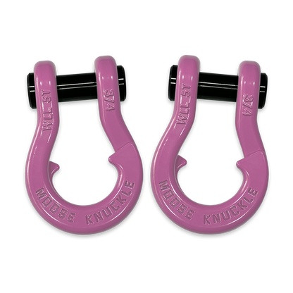 Jowl® Recovery Split Shackle® 3/4