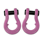 Jowl® Recovery Split Shackle® 3/4