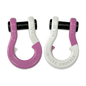 Jowl® Recovery Split Shackle® 3/4
