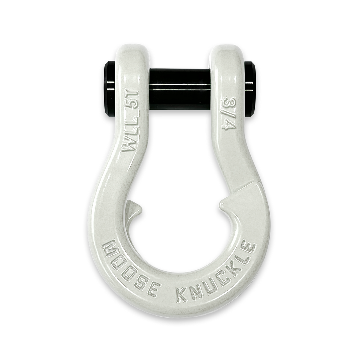 Jowl® Recovery Split Shackle® 3/4