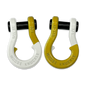 Jowl® Recovery Split Shackle® 3/4