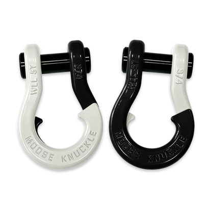 Jowl® Recovery Split Shackle® 3/4