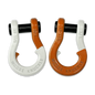 Jowl® Recovery Split Shackle® 3/4