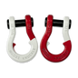 Jowl® Recovery Split Shackle® 3/4