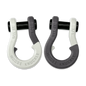 Jowl® Recovery Split Shackle® 3/4