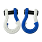 Jowl® Recovery Split Shackle® 3/4