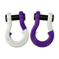 Jowl® Recovery Split Shackle® 3/4