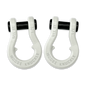 Jowl® Recovery Split Shackle® 3/4