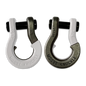 Jowl® Recovery Split Shackle® 3/4