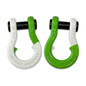 Jowl® Recovery Split Shackle® 3/4